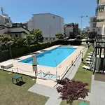 In 25174 * Lido di Jesolo