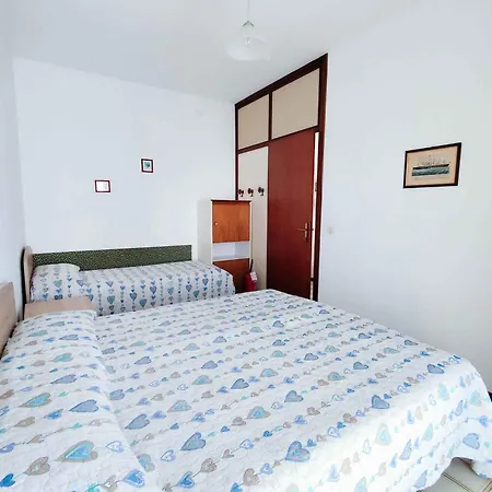 In 25174 Appartamento Lido di Jesolo