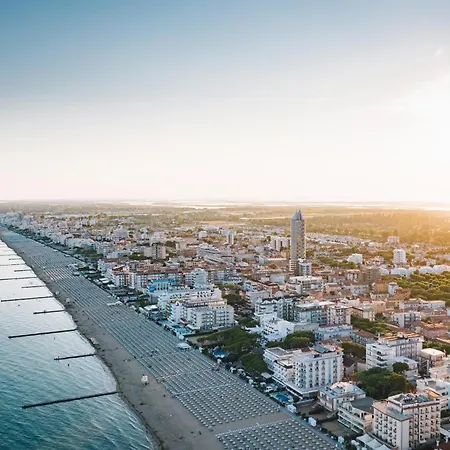 In 25174 Lido di Jesolo