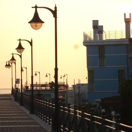 In 25174 Appartamento Lido di Jesolo