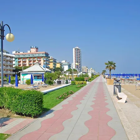 Appartamento In 25174 Lido di Jesolo