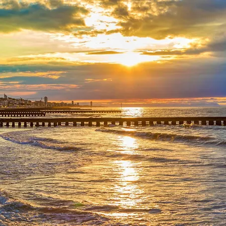 In 25174 Appartamento Lido di Jesolo